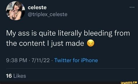 triplex_celeste onlyfans|Triplexceleste Masturbating Creamy Dildo Play Onlyfans Video